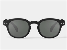 IZIPIZI black #c solbriller UV400